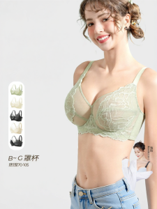 Slimming and Supportive Full Figure Underwear