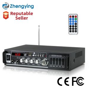 BONINGYU | Bluetooth High Power Amplifier Professional Audio Amplifier