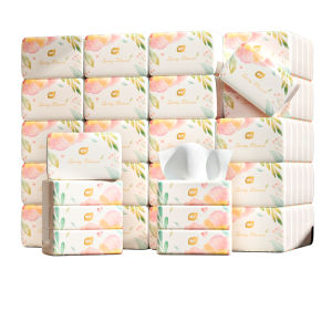 Botare | Soft Tissue Paper for Infants