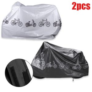 Waterproof Bike Bicycle Cover Outdoor UV Guardian MTB Bike Case for Bicycle Prevent Rain Bike Cover Bicycle Accessories