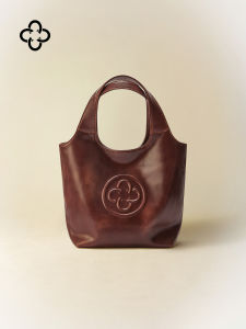 Vintage Commuter Handbag