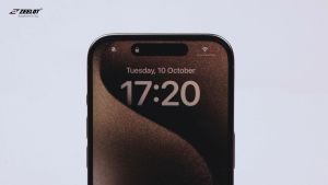 [ Samsung Galaxy S24 Ultra ] ZEELOT PIshield Sapphire Series Titanium Alloy Lens Protector