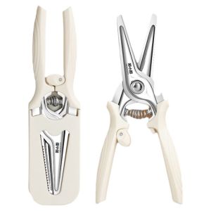BAKULI | Sharp Multifunctional Magnetic Storage Kitchen Scissors