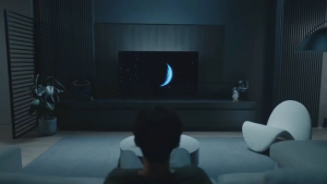 EXPOSE Smart TV Andriod TV 32"/43"/50" Television 4K UHD LED Dolby Sound Netflix/Youtube With Warranty