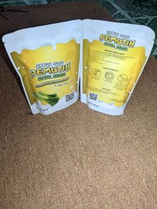 SABUN PEMUTIH EXTRA SEREH
