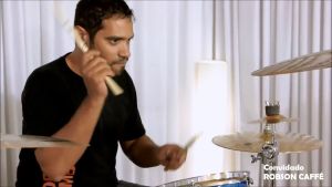 Orion ฉาบ 6" Splash รุ่น Solo Pro - แฉยอดนิยม, ทนทาน, แข็งแรง