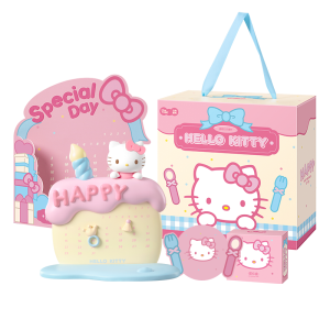 MAKETUBU | Birthday & Graduation Gift Calendar Ornament