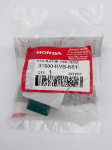 Kiprok Regulator Honda Vario - Beat - Scoopy - Spacy 31600-KVB-N51