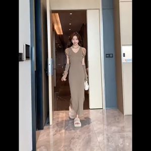 Dress Premium Bahan Rajut: Dress untuk Acara Formal