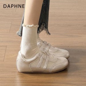 Daphne | Giày Thể Thao Nữ Đế Mềm và Thoáng Khí