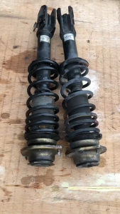 Perodua Kancil Front Shock Absorbers – Original Used (Not Recond)