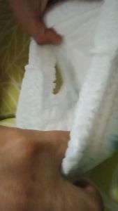 HAPPY BABY PANTS JUMBO PACK DIAPER x54pcs ( MEDIUM - XXXL)