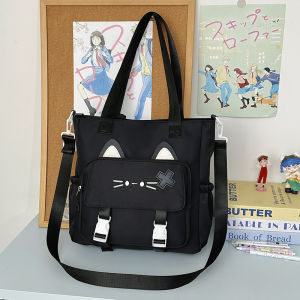 JIFANPAUL | Student Lightweight Cute Shoulder Bag