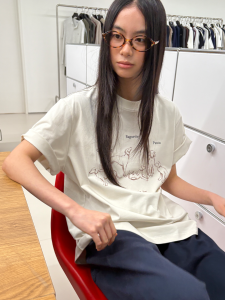 Roaringwild | Quick-Drying Cooling Antibacterial T-Shirt