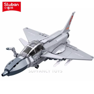 Sluban | Sluban Building Blocks Toy Educational Creative DIY Bricks Model Kit Military Model Bricks Educational Toys for Kids