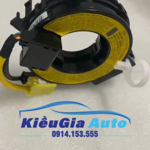 Cáp còi (Cuộn kèn) Mitsubishi Triton 2005-2013