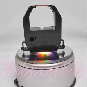 Premium Nideka T9b & T8 & Takara MD10 & Amano Ex3500 & Yokatta DX6 & DX8 Bundy Clock Ribbon