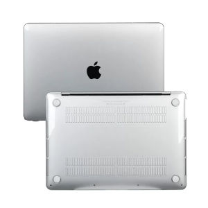 Laptop Cases for Macbook Pro 14 M5 2025 CaseFor Pro 16 M4 Cover Compatible with MacBook Air 13in M4 Case 2025  Air 15 M4 2025