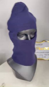 [Giao ngẫu nhiên màu] Nón len trùm đầu chuyên dùng bảo hộ trong kho đông lạnh _ Hình chụp thật