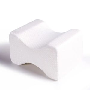 Orthopedic Slow Rebound Memory foam Knee Leg Pregnant Women pillow Side Sleeping Clip Leg Pillow Thigh Leg Pad Support Cushion