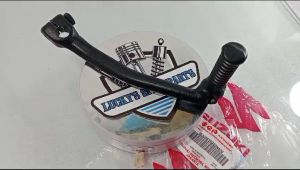 Pedal Engkolan Suzuki Spin 125 Pedal Engkol Motor Suzuki Spin 125 Kode Part : B33