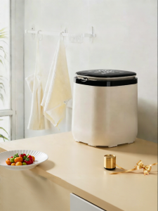 GELISHI | Integrated Washing Machine Mini Underwear and Socks Cleaner