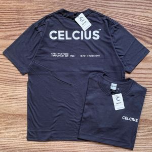 PROMO DISKON KAOS CELCIUS 24S ABUTUA BAJU T-SHIRT DISTRO SURFING PRIA CLS PENDEK KAOS BRANDED IMPORT