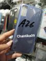 Backdoor itel A26 backcover tutup belakang baterai. 
