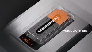 Spigen Galaxy Z Fold 8 Ultra/ Fold7 Glas.tR EZ Fit Pro HD (2P)