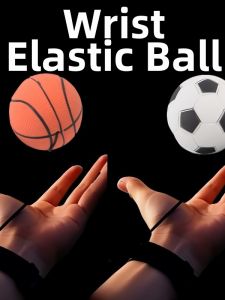 WOWEIAOKUANG | Brain Exercise Anti Boredom Hand Toss Ball