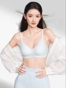 Secret World | Breast Lifting and Anti Sag Bra Thin Style for Summer
