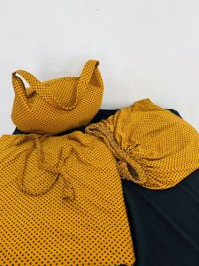 Muken/Rukuh Dewasa Motif Polkadot Polos/Zhiadhiaz Collection-Mukena mewah-Panjang Nyaman Lembut dan Tebal