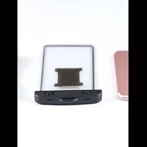 ซองมือถือกันน้ำ ซองใส่โทรศัพท์มือถือ PVC แบบใส กันน้ํา สําหรับว่ายน้ํา ดำน้ำ เล่นน้ำสงกรานต์ สีสัน ระบบล็อคแน่นหนา กันน้ำ 100%