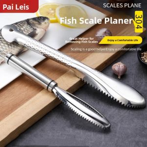 plys | Stainless Steel Fish Scales Scraper