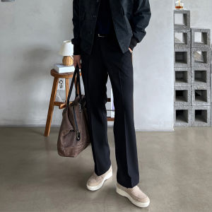 DAVID&ME | Moisture Wicking Breathable Mens Pants
