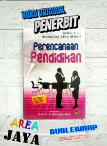 PERENCANAAN PENDIDIKAN