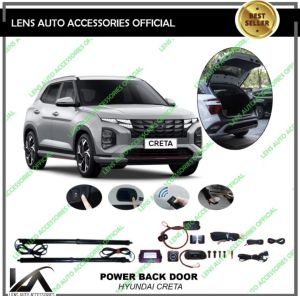 POWER BACK DOOR HYUNDAI CRETA