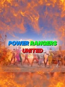 Power Rangers Wild Force Time Force Collection Special Edition