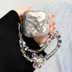 Earise | Transparent Silicone Soft Case for AirPods