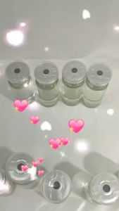 Sản phẩm siêu cấp ẩm là Tinh chất phục hồi dày da sau tai tạo phục hồi cải thiện làn da hư tổn