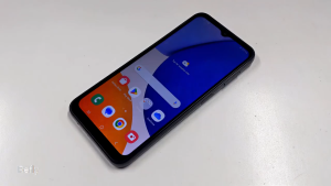 Samsung Galaxy A14 5G 6/128GB โทรศัพท์ กล้อง 50MP จอใหญ่ 6.6"