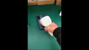 DEZA Super Powerful Mini Vacuum Cleaner Portable Rechargeable Wireless Handheld Cordless Vacuum Car Vacuum Cleaner