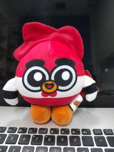 Chuck Chicken Plush Soft Toys 6inch 15cm