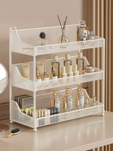 Multifunctional Storage Rack