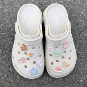 Personalization Shoe Accessories For Mary Jane and Ballet Styles
