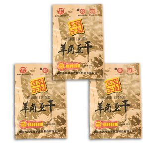 Wulong Okra Dried 250G Mixed Flavor Fairy Mountain Mushroom Spicy Spiced Snacks Chongqing Specialty