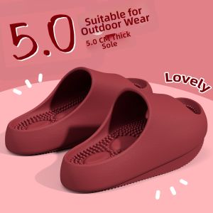 BAIMUQINGCHEN | Pelvis Alignment Anti-Slip Arch Support Indoor Slippers