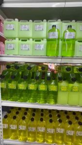 MARINE SQUASH Water Based Scents for Humidifier Air Freshener Linen Spray and Air Revitalizer