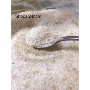 500g Mủ Trôm Hạt Tấm Ngâm Nhanh Nở Uống Thanh Nhiệt Cơ Thể