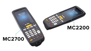 Zebra MC2200 Portable Android Mobile Computer 2GB+16GB Android 14